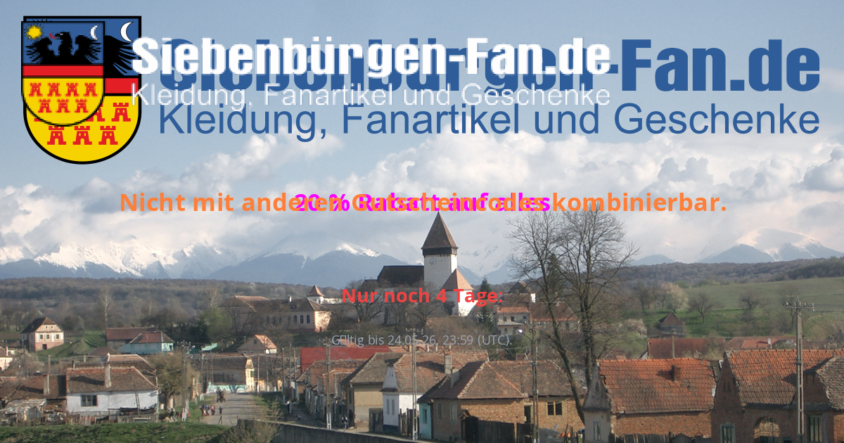 Werbeaktion